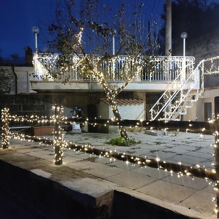 Villa Luciana Sant'Agnello Exterior foto