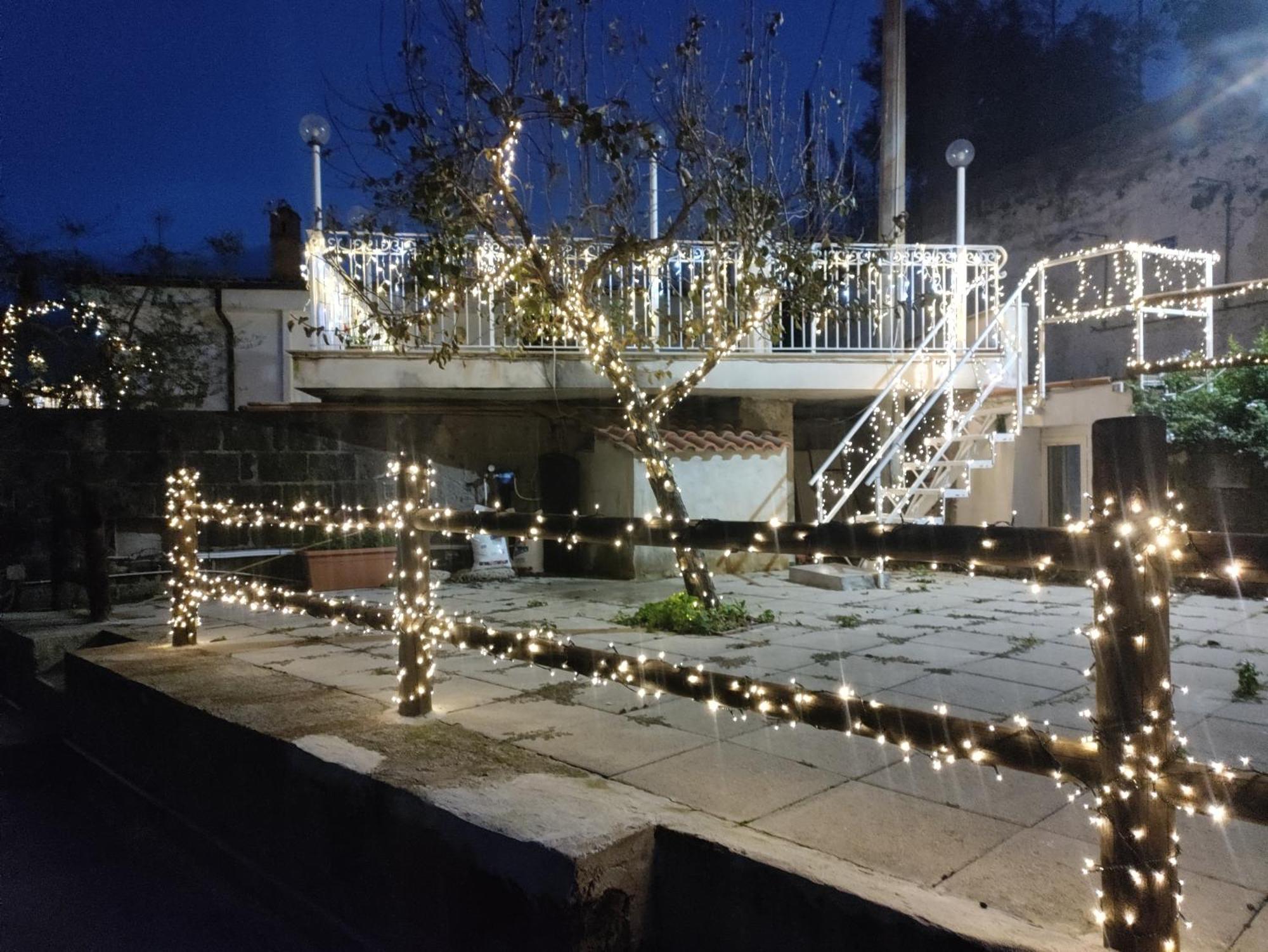 Villa Luciana Sant'Agnello Exterior foto